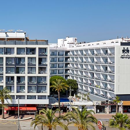 Gran Hotel Flamingo-Adults Only Older 18 Years Old Lloret de Mar Exterior foto