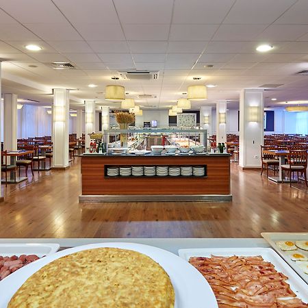 Gran Hotel Flamingo-Adults Only Older 18 Years Old Lloret de Mar Exterior foto
