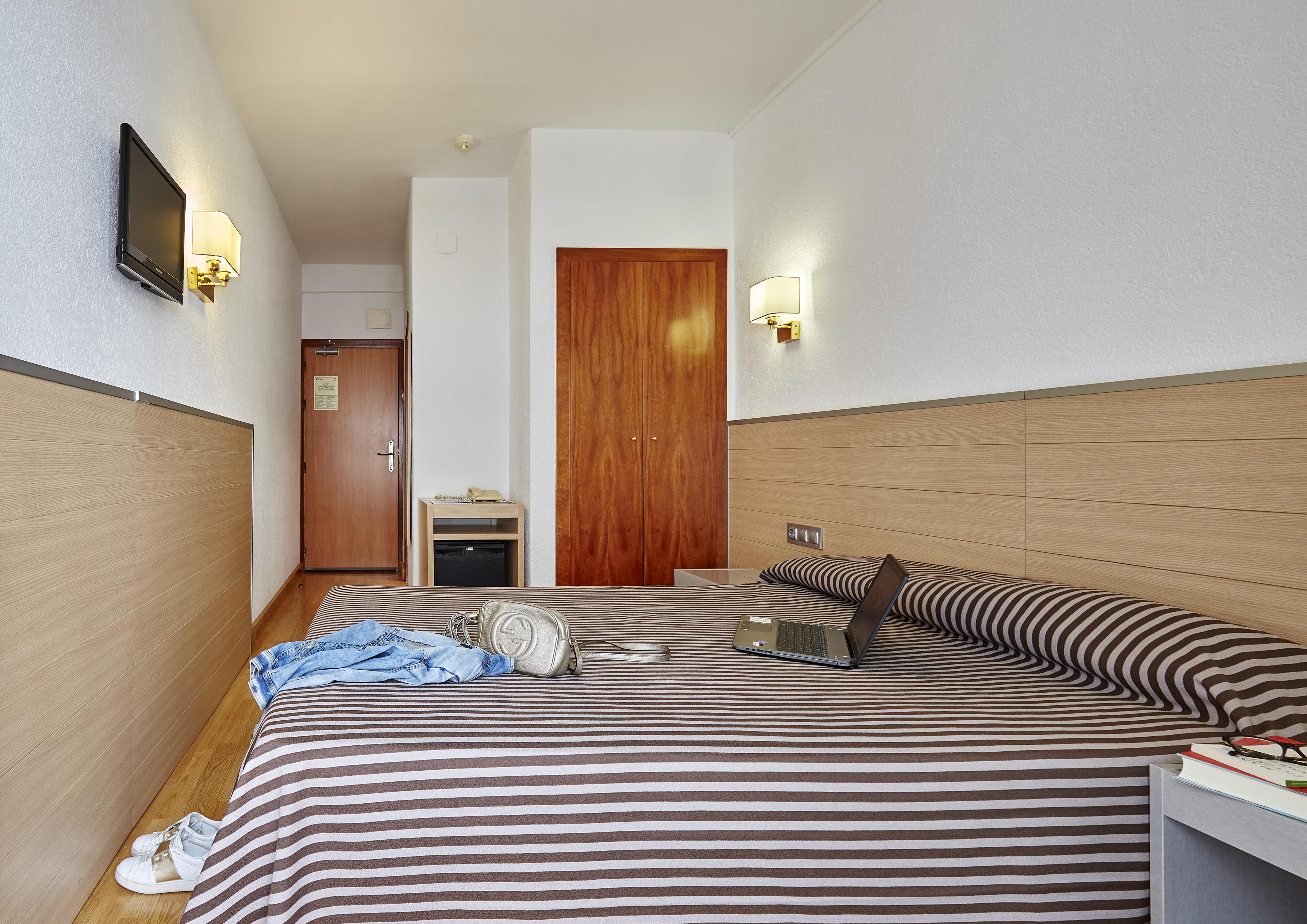 Gran Hotel Flamingo-Adults Only Older 18 Years Old Lloret de Mar Exterior foto