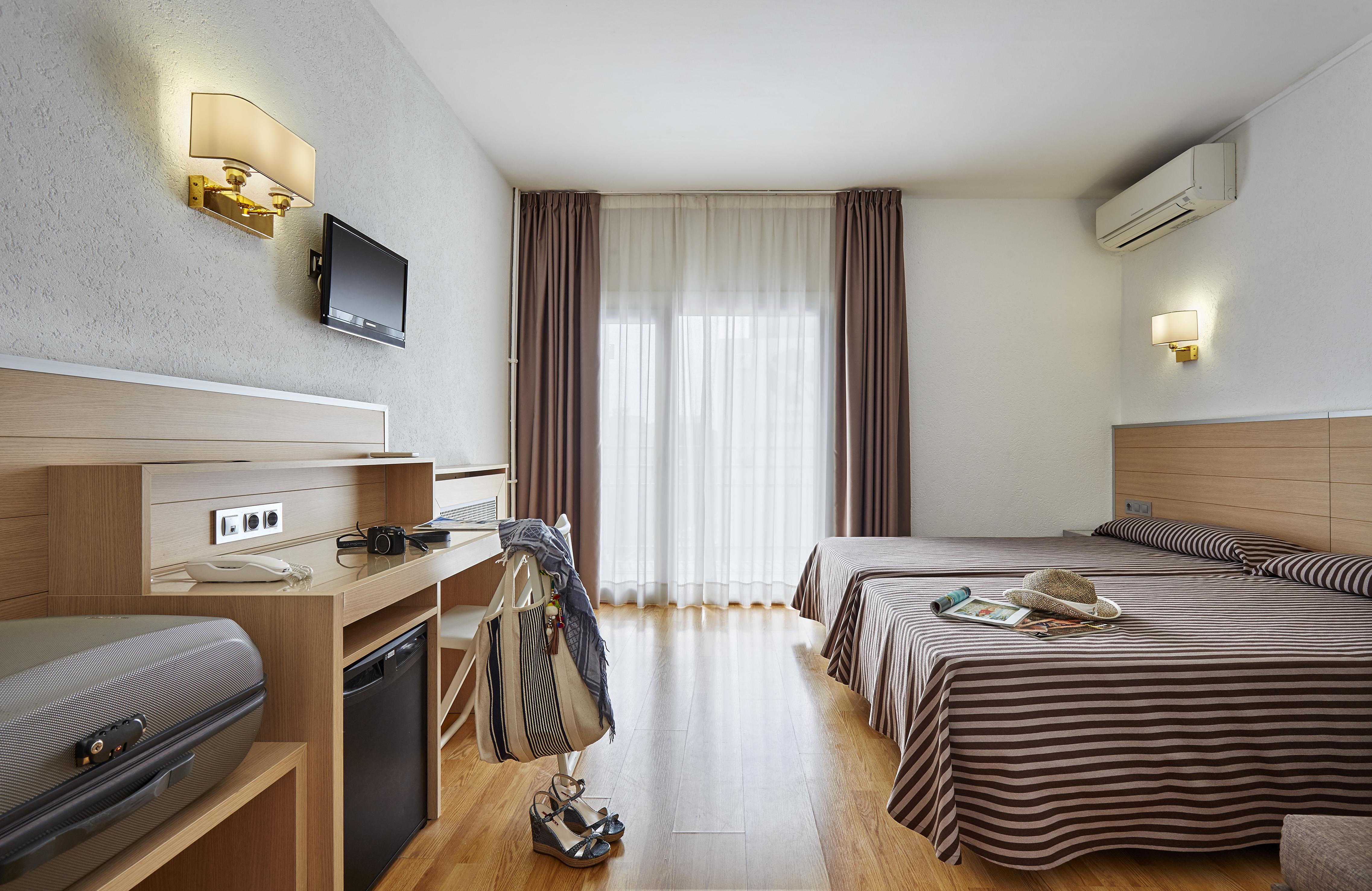 Gran Hotel Flamingo-Adults Only Older 18 Years Old Lloret de Mar Exterior foto