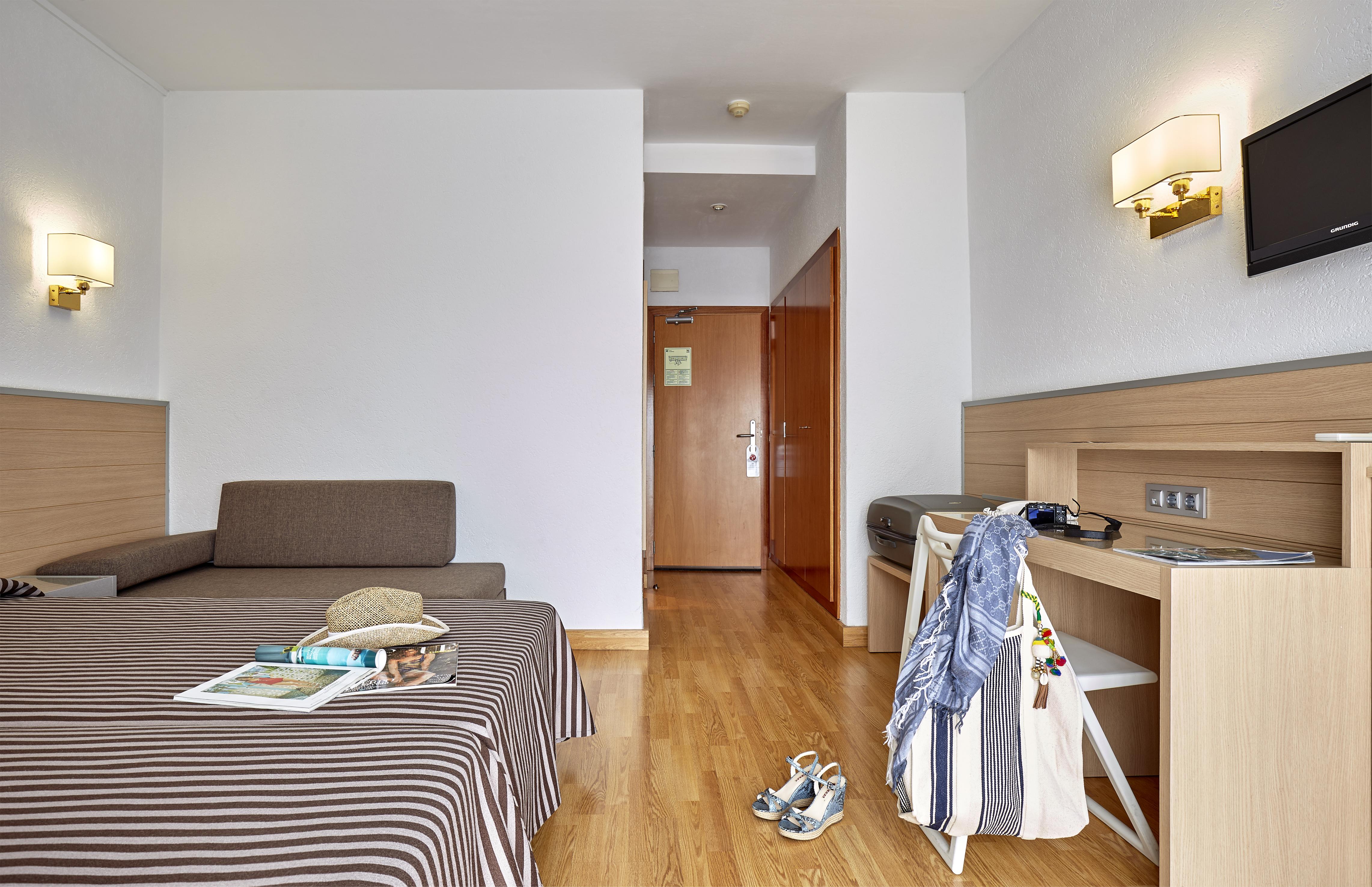 Gran Hotel Flamingo-Adults Only Older 18 Years Old Lloret de Mar Exterior foto