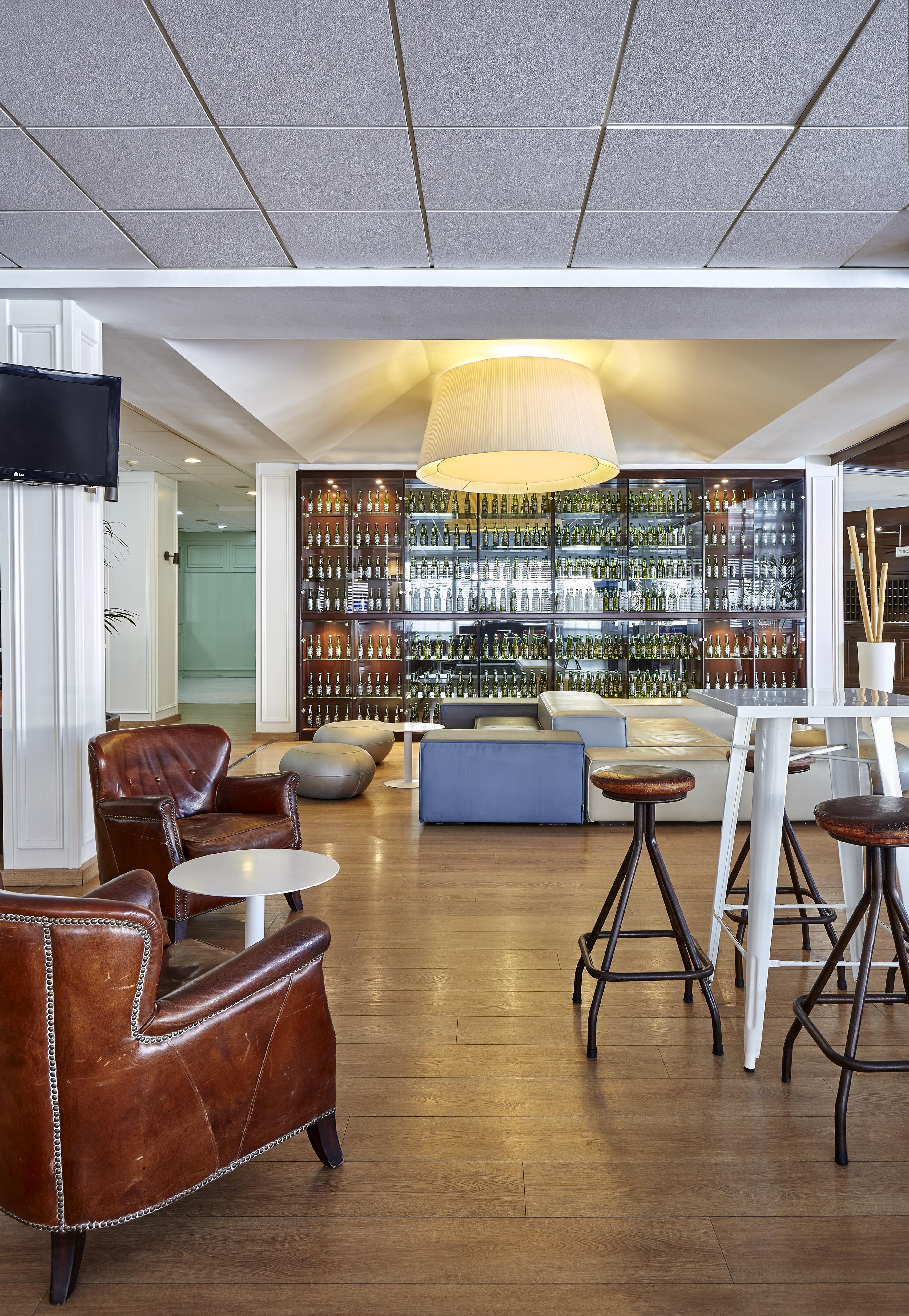 Gran Hotel Flamingo-Adults Only Older 18 Years Old Lloret de Mar Exterior foto