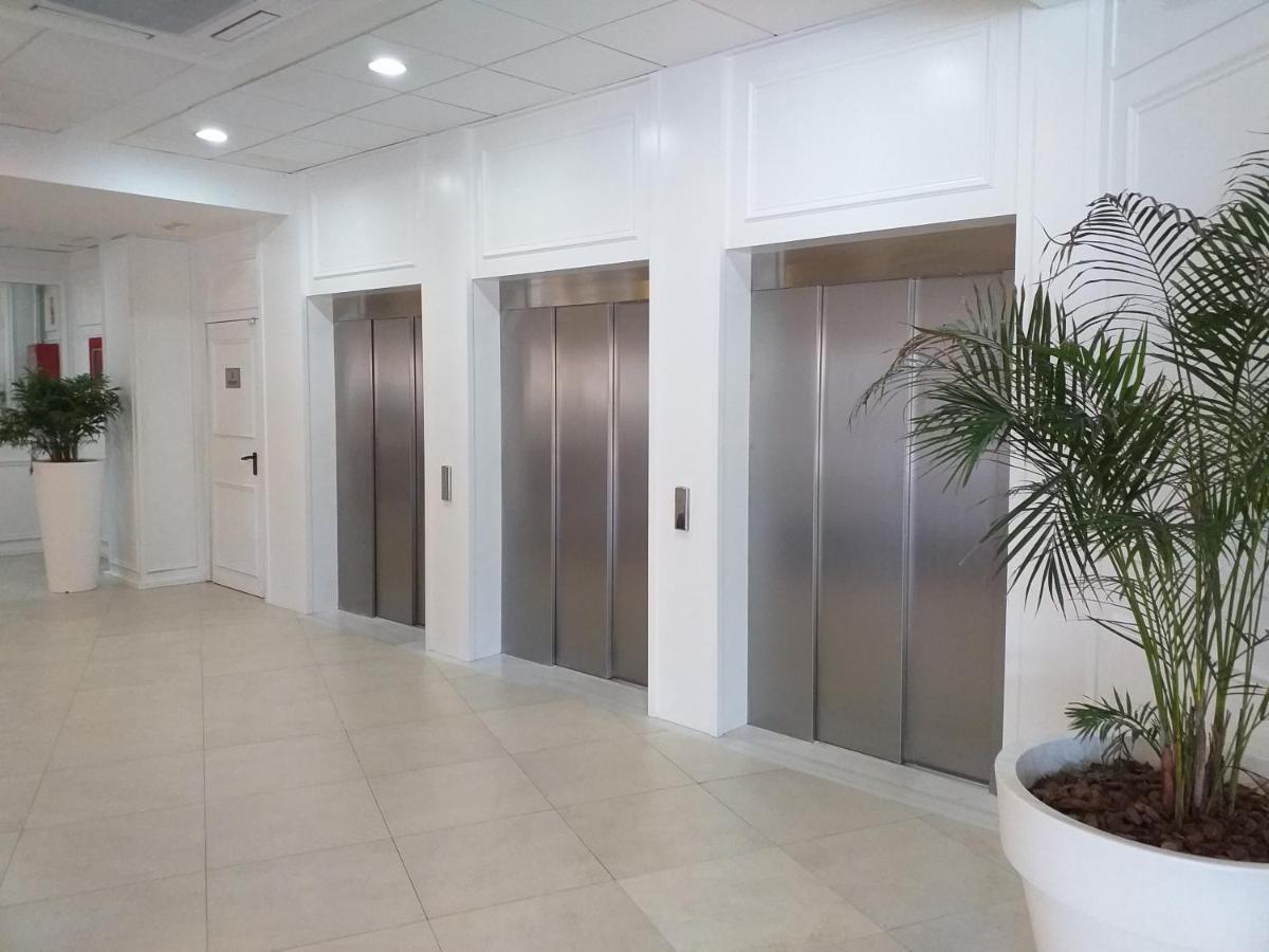 Gran Hotel Flamingo-Adults Only Older 18 Years Old Lloret de Mar Exterior foto